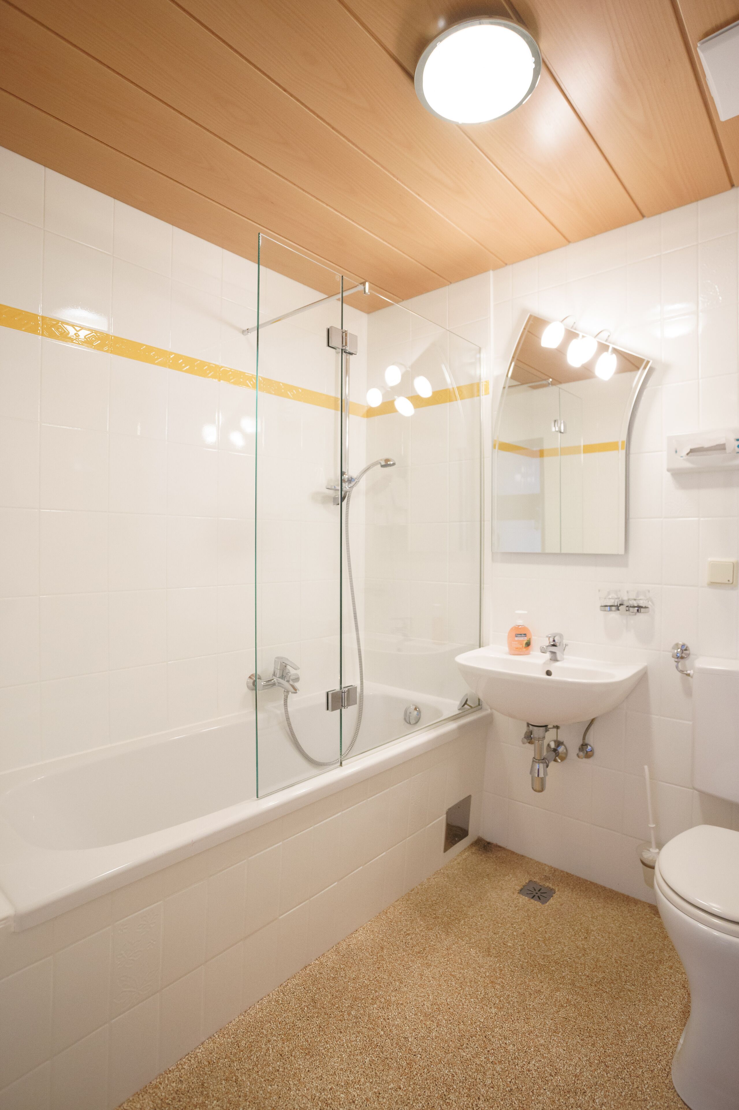 Photo - Hotel Drei Kreuz - Self Check In