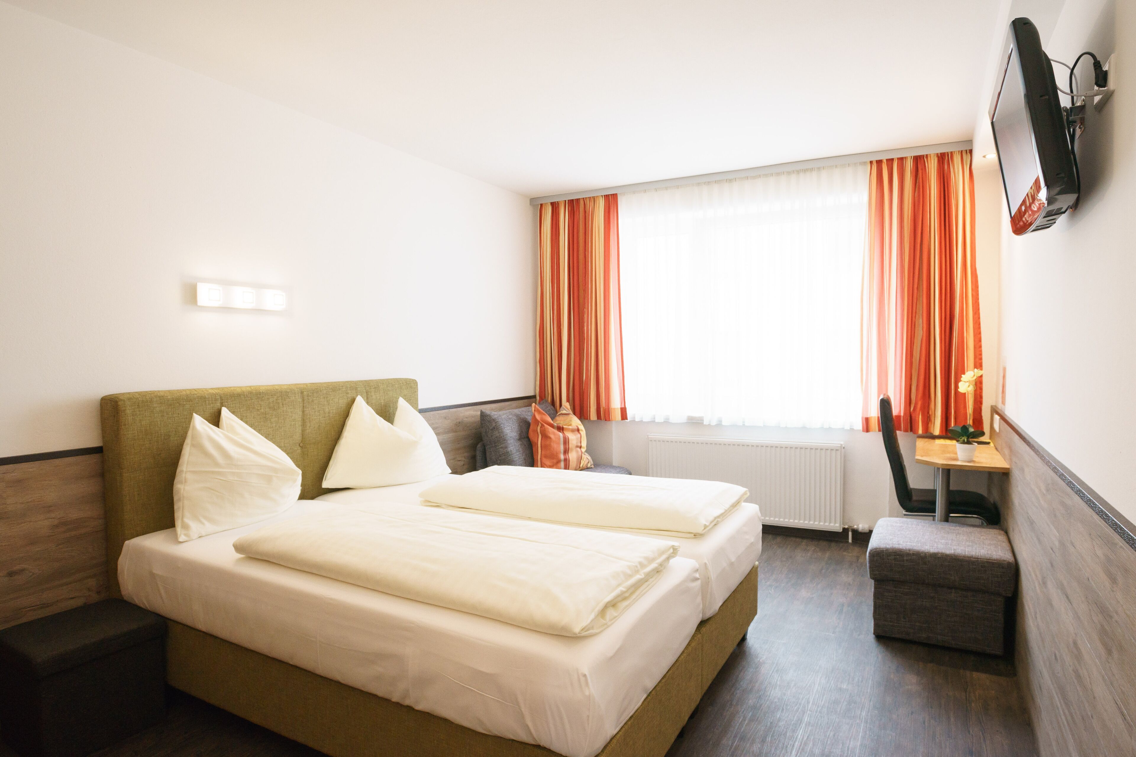 Photo - Hotel Drei Kreuz - Self Check In