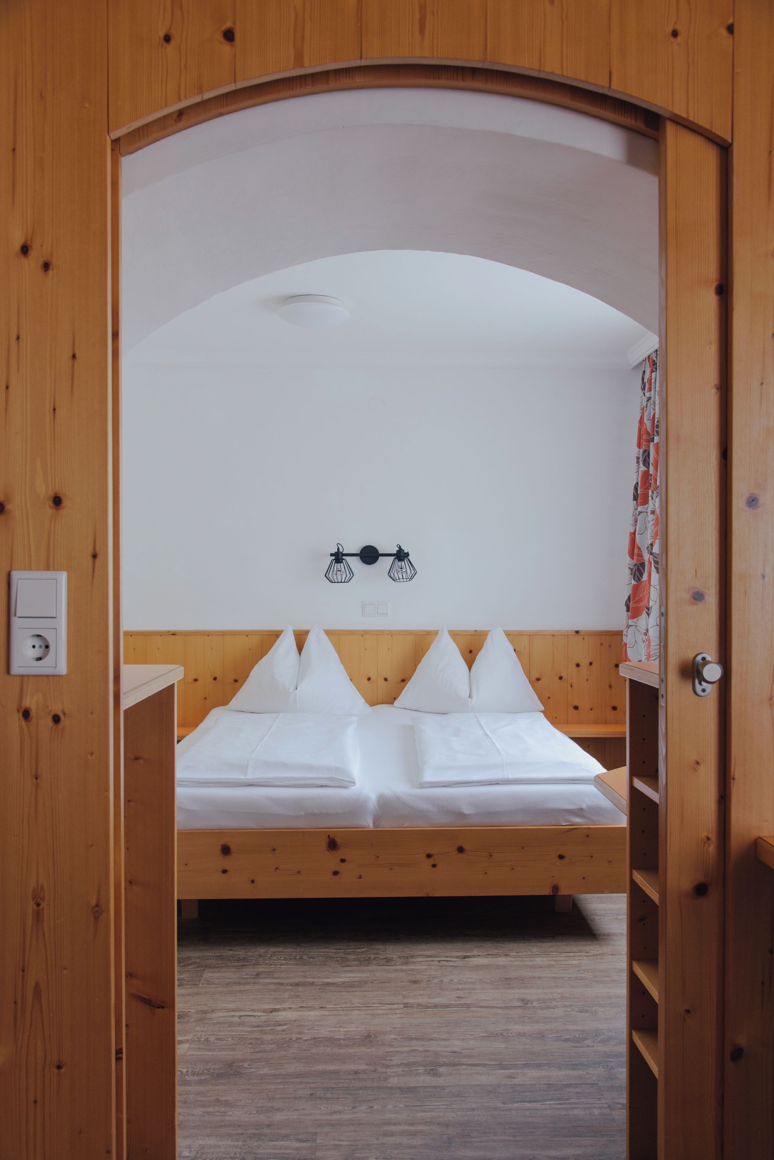 Photo - Hotel Drei Kreuz