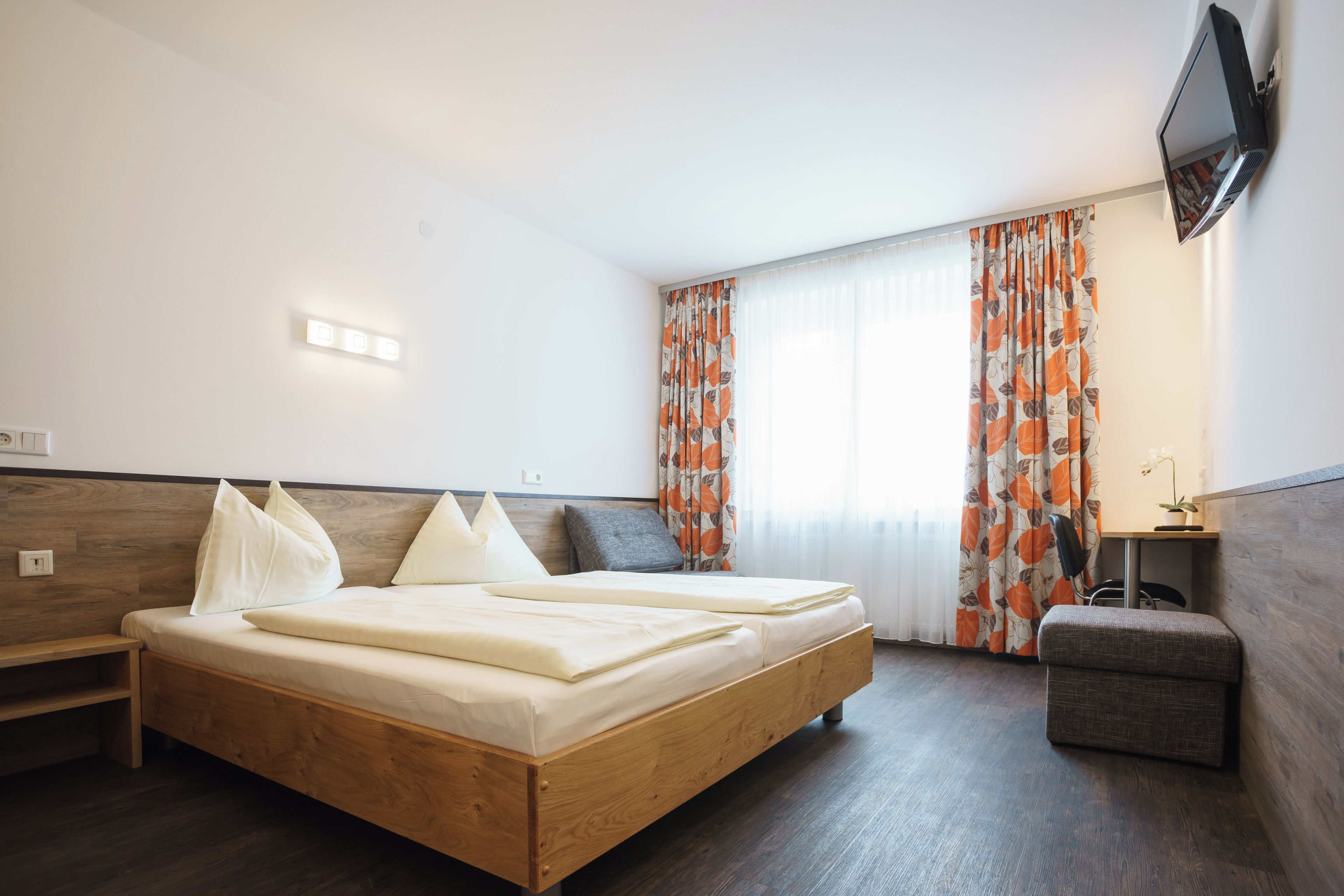 Photo - Hotel Drei Kreuz