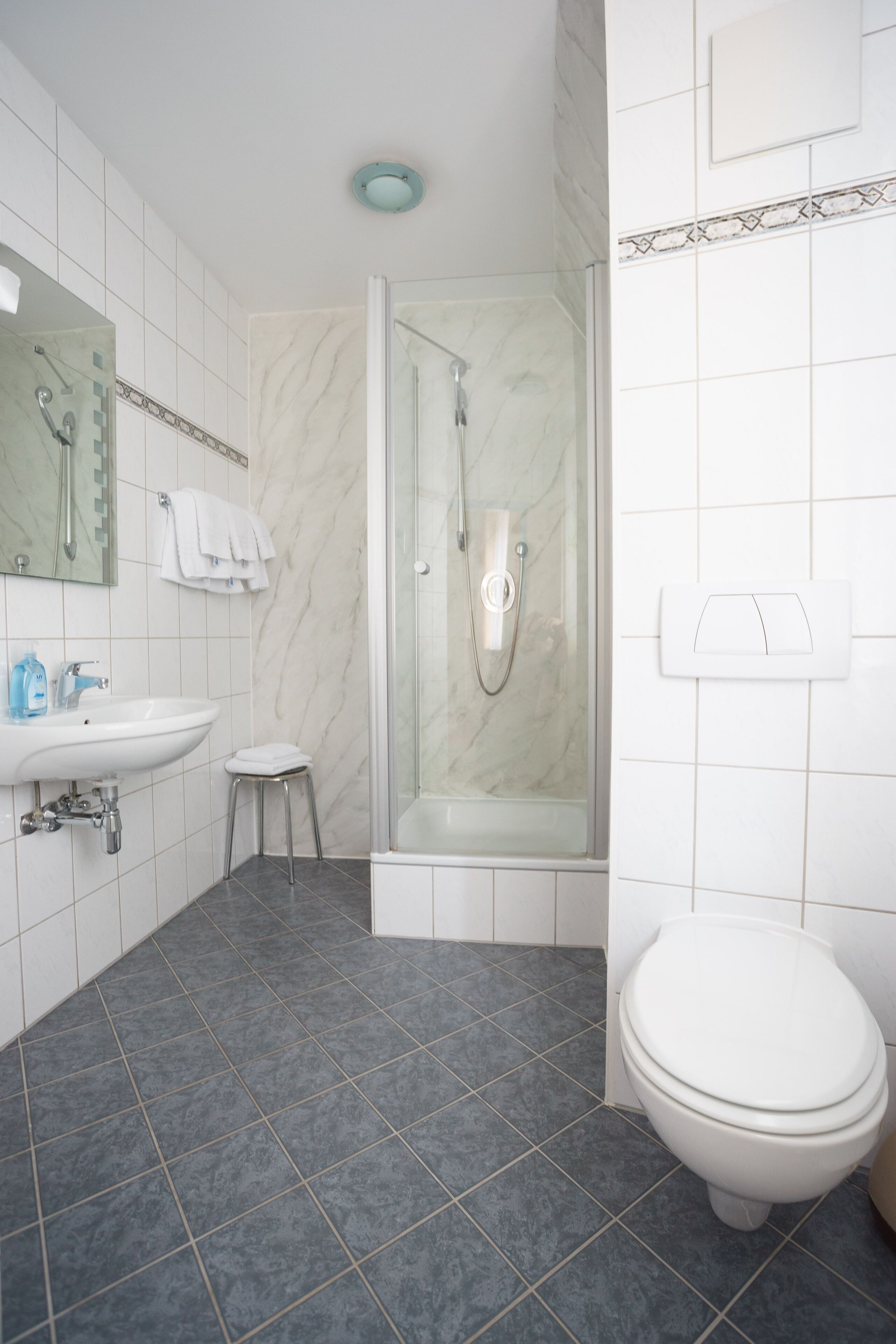 Photo - Hotel Drei Kreuz - Self Check In