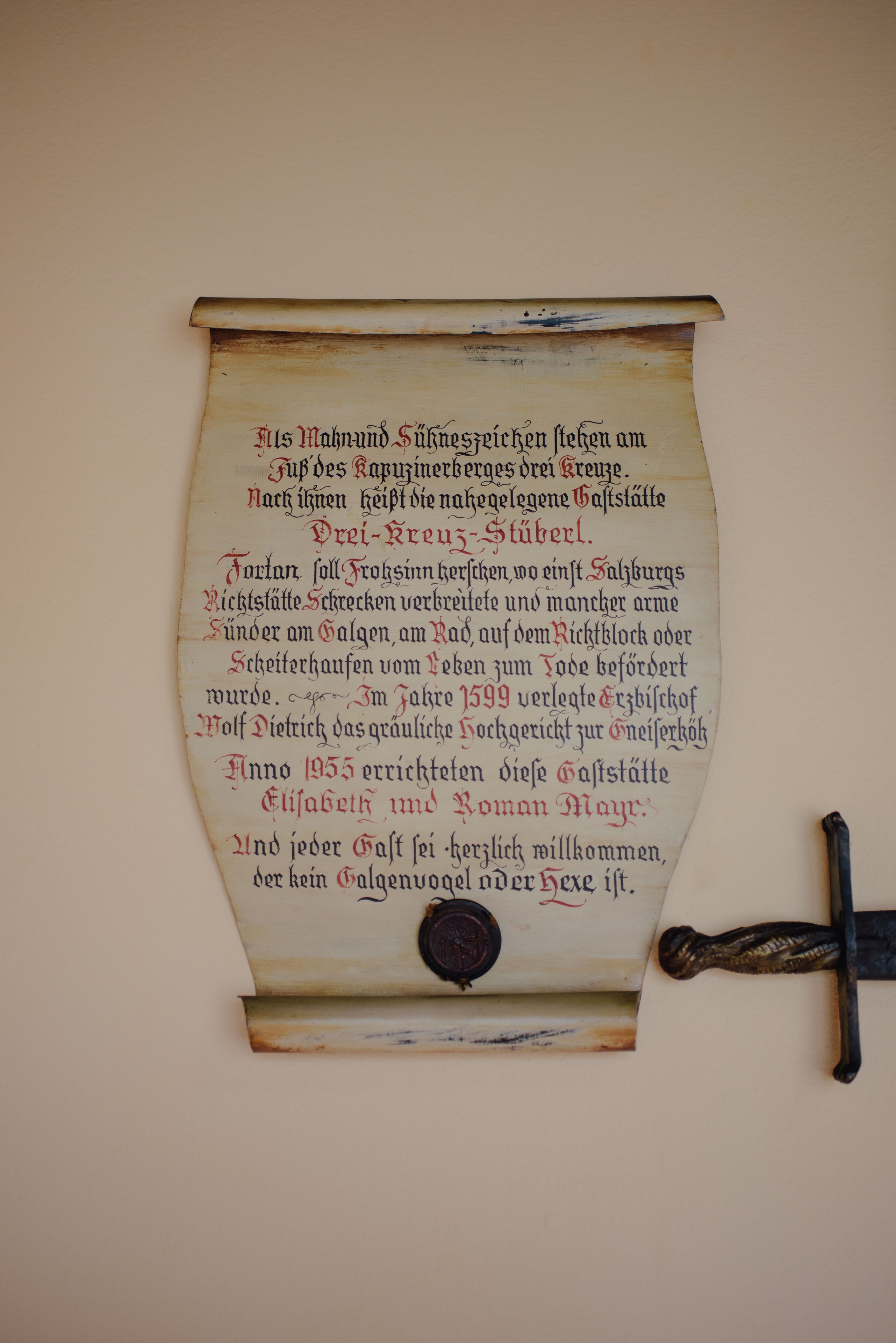 Photo - Hotel Drei Kreuz - Self Check In