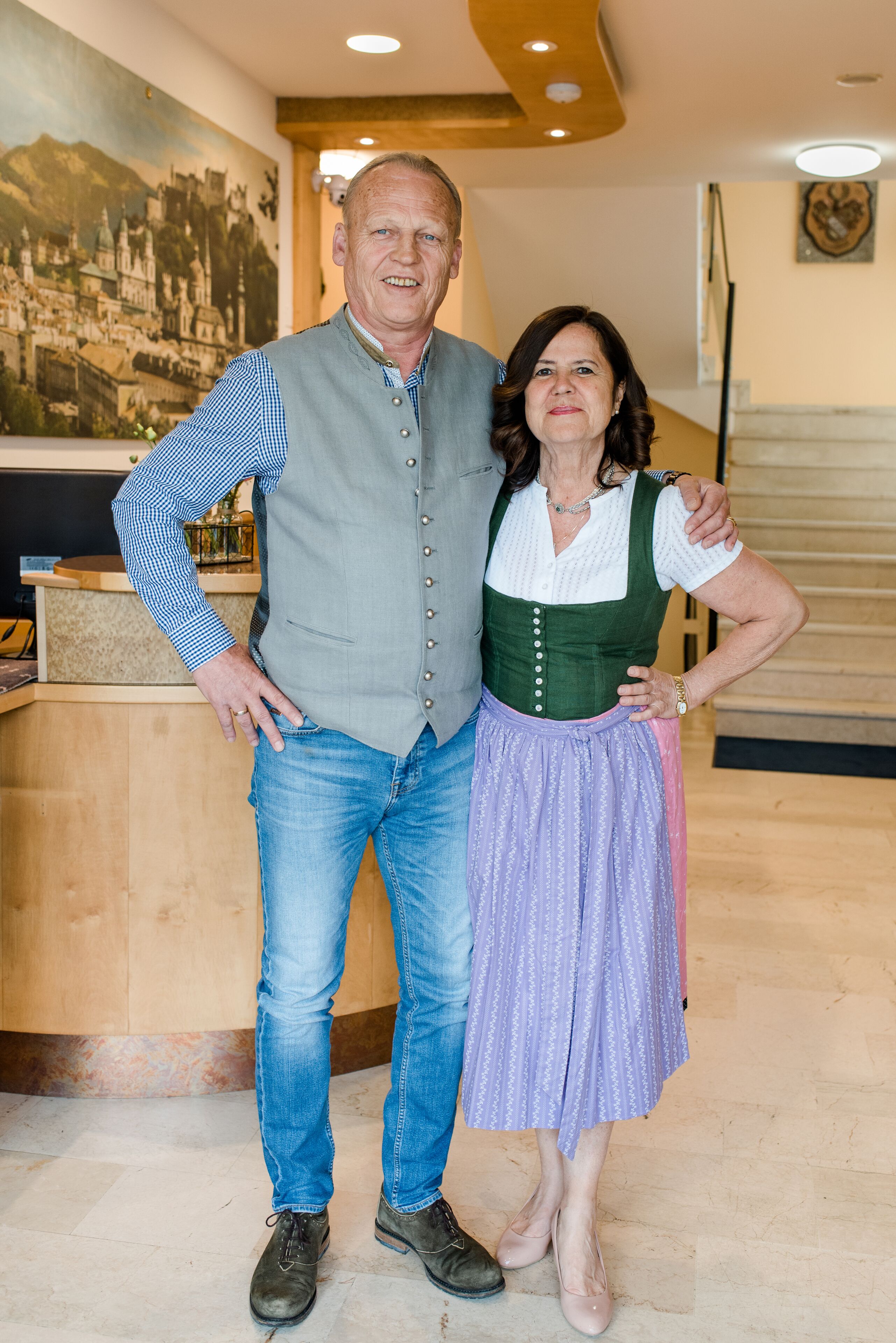 Photo - Hotel Drei Kreuz - Self Check In