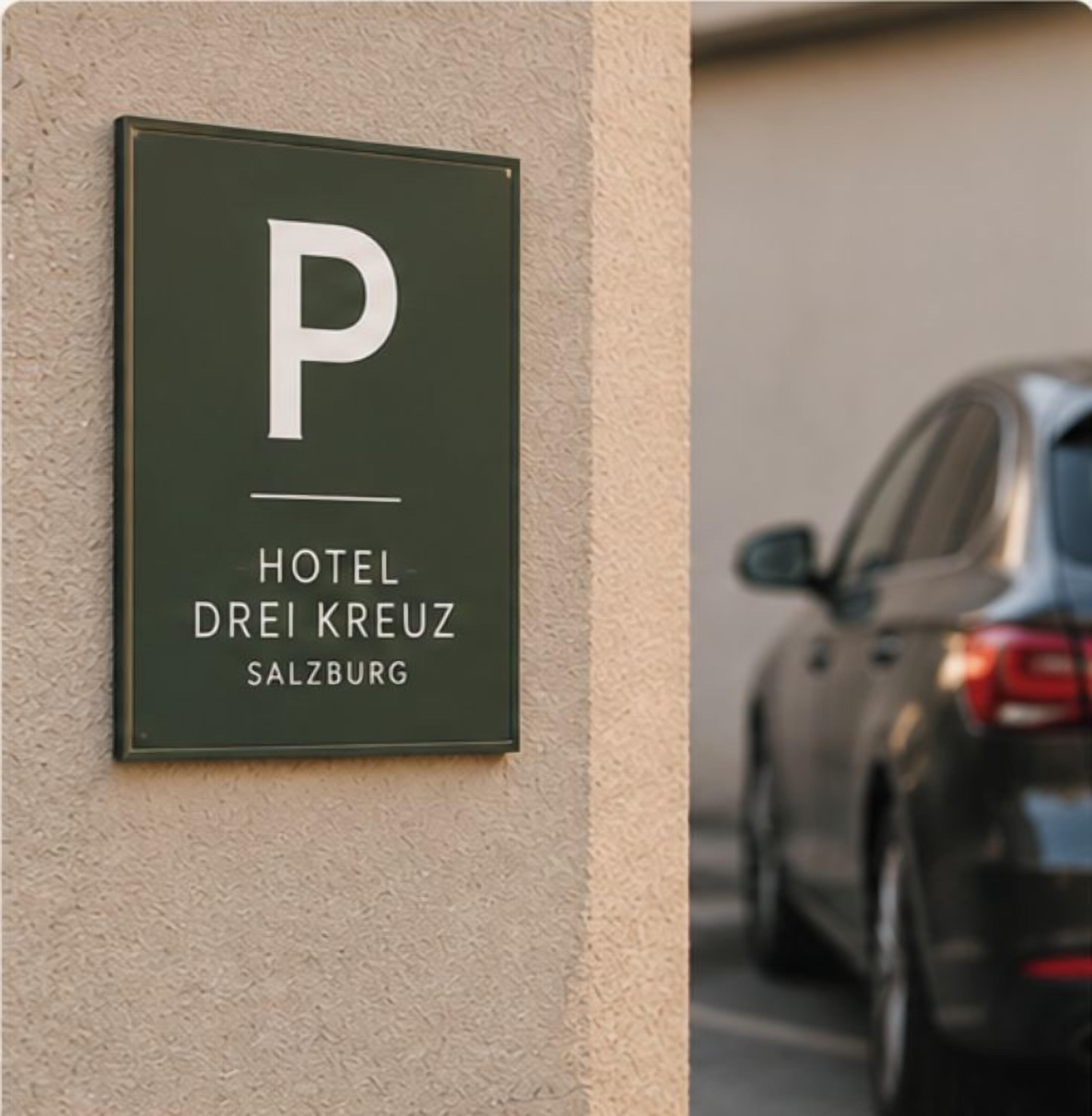 Photo - Hotel Drei Kreuz