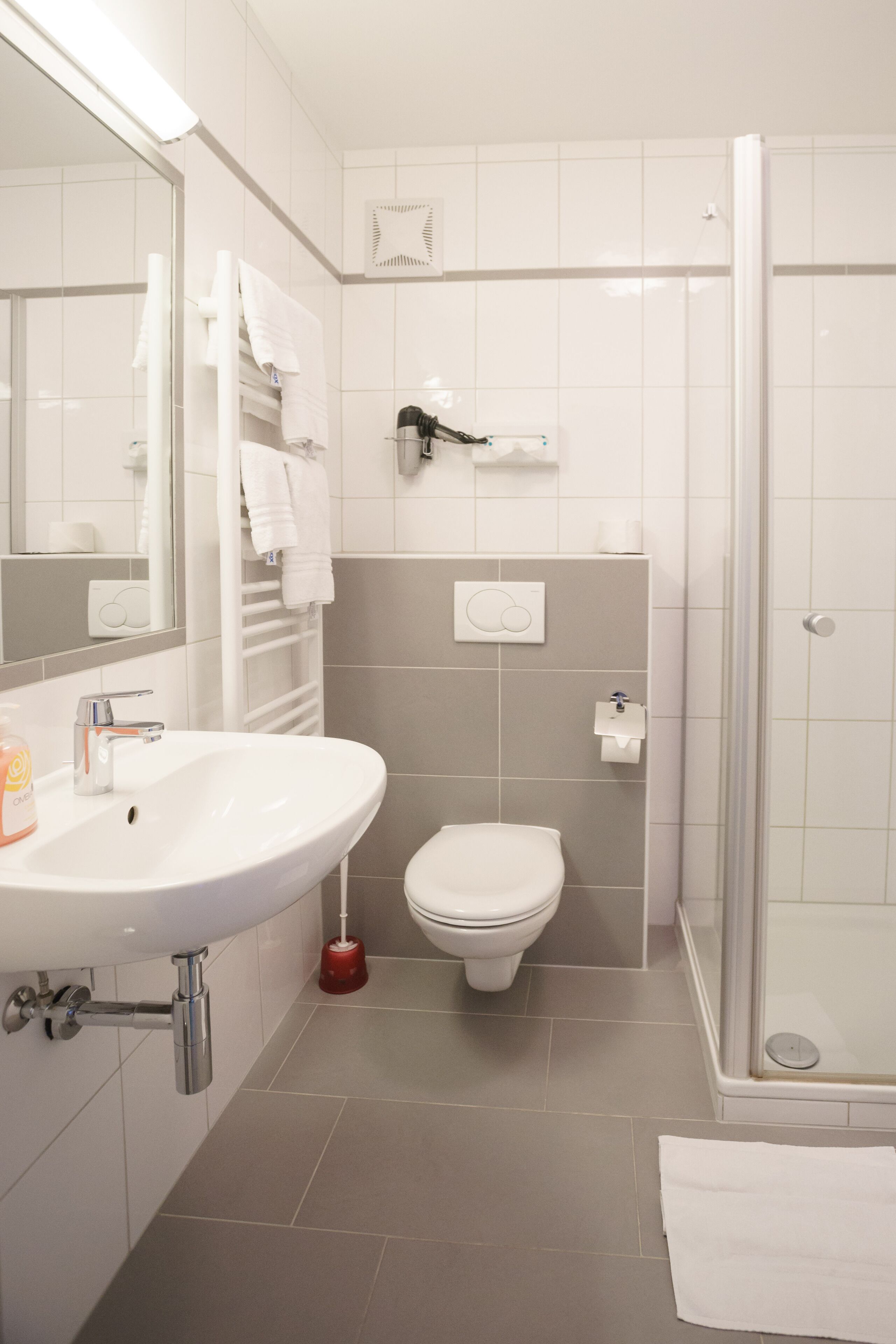 Photo - Hotel Drei Kreuz - Self Check In