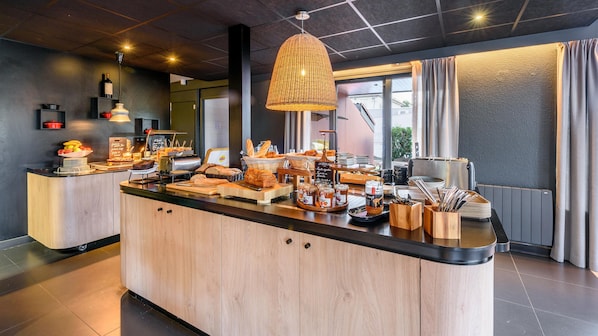 Französische Küche