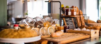 Campanile NATURE - Rodez