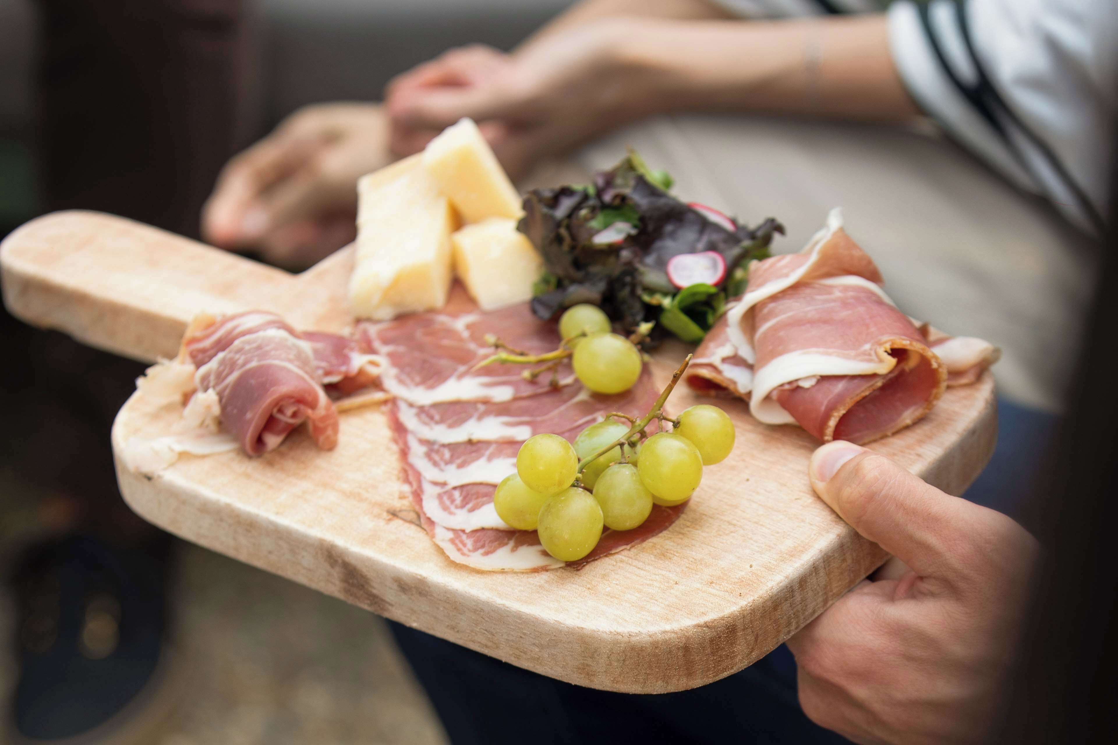 Photo - Campanile NATURE - Rodez