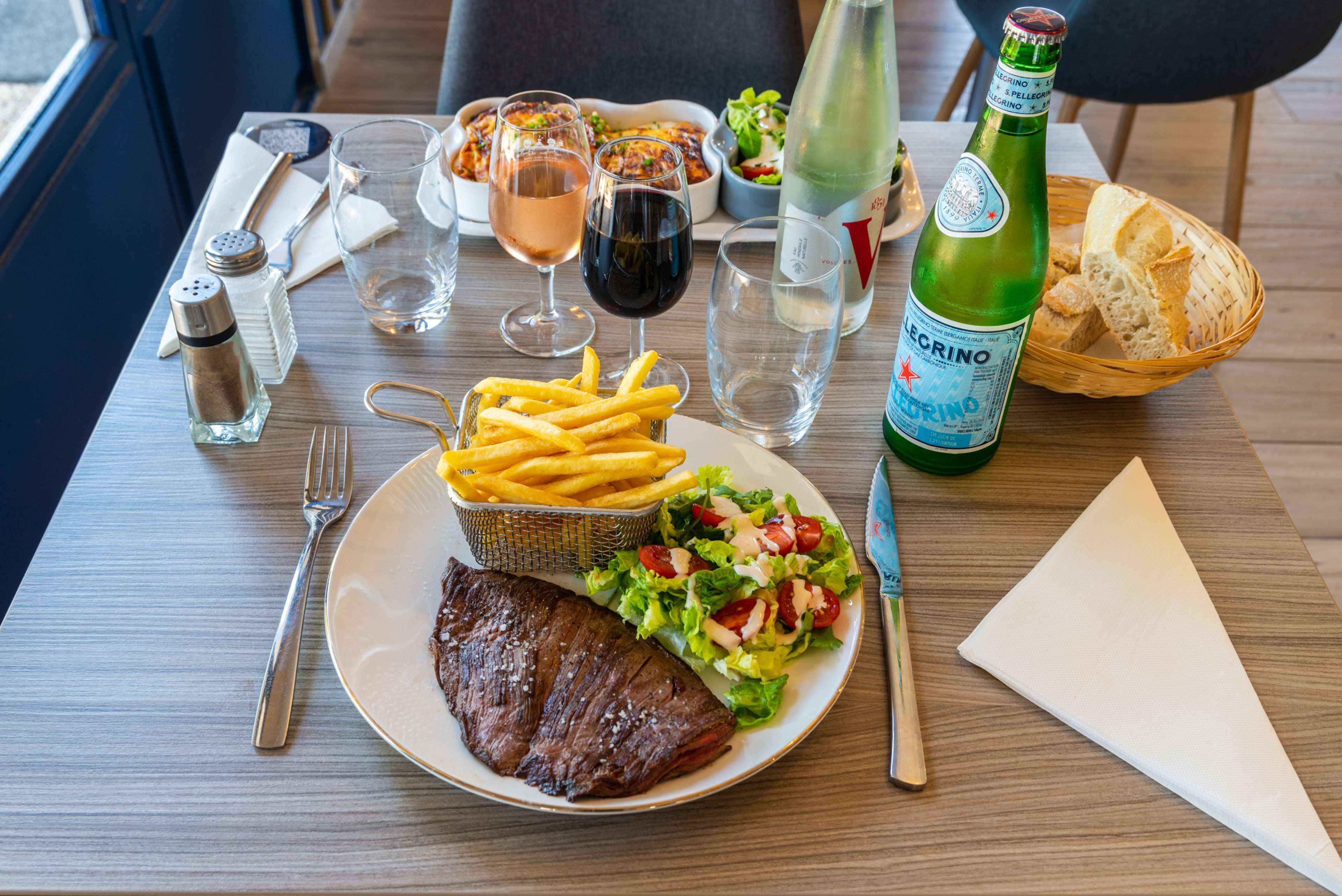 Photo - Kyriad Montauban Sud - Albasud