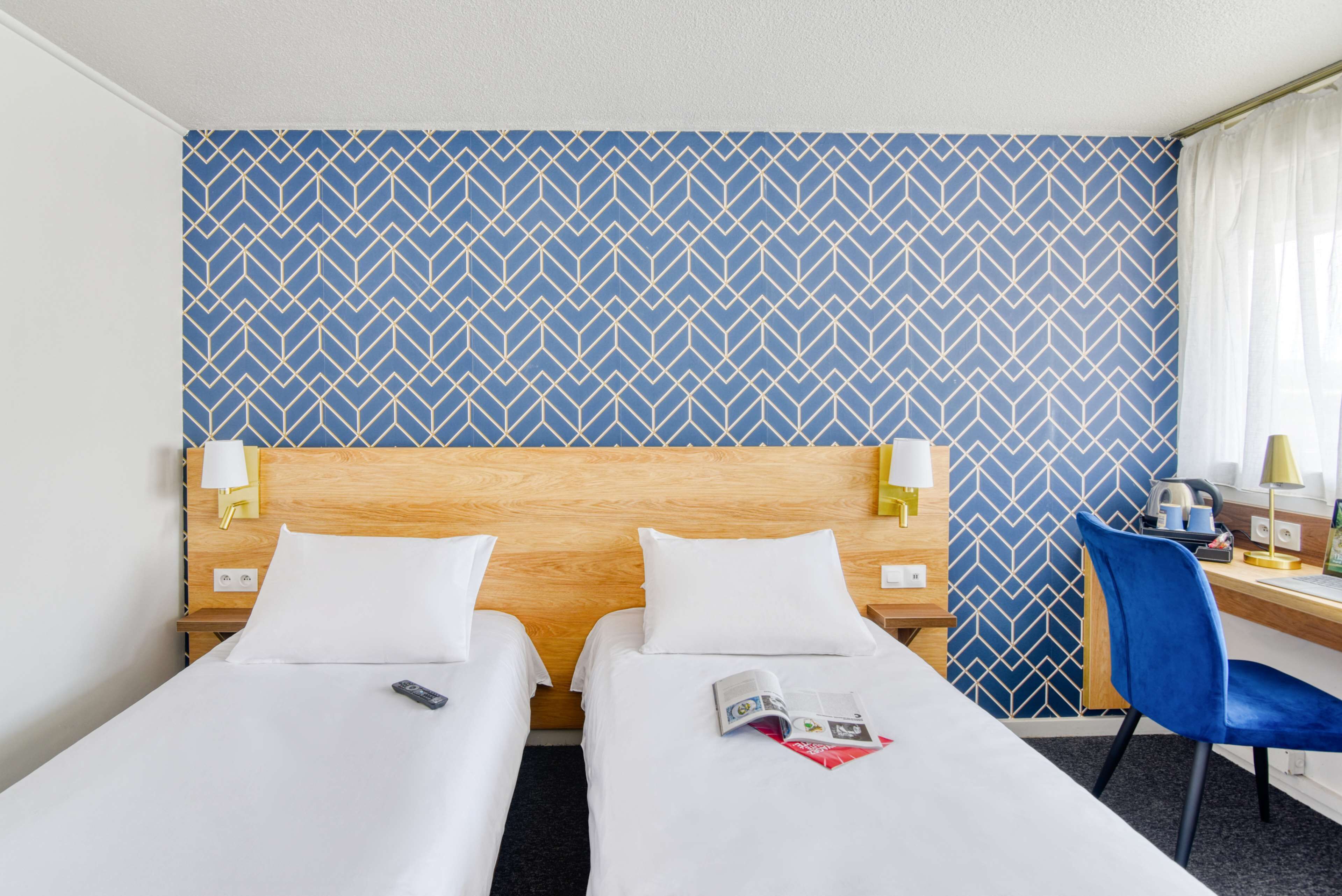 Photo - Kyriad Montauban Sud - Albasud