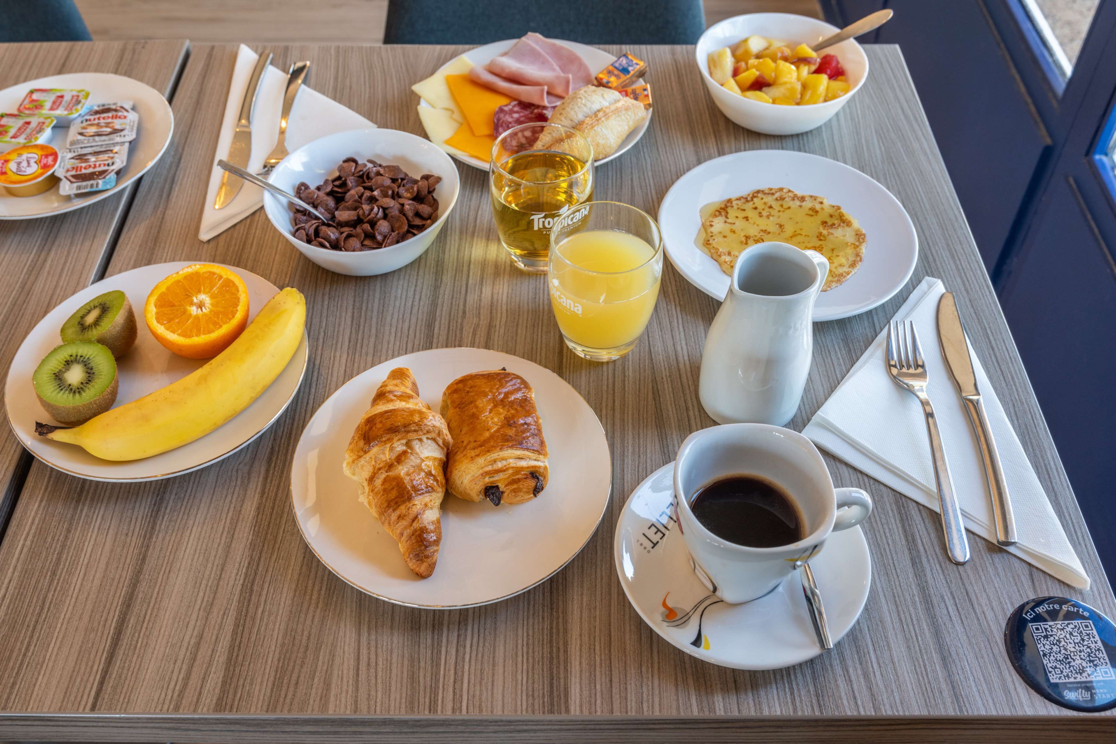 Photo - Kyriad Montauban Sud - Albasud