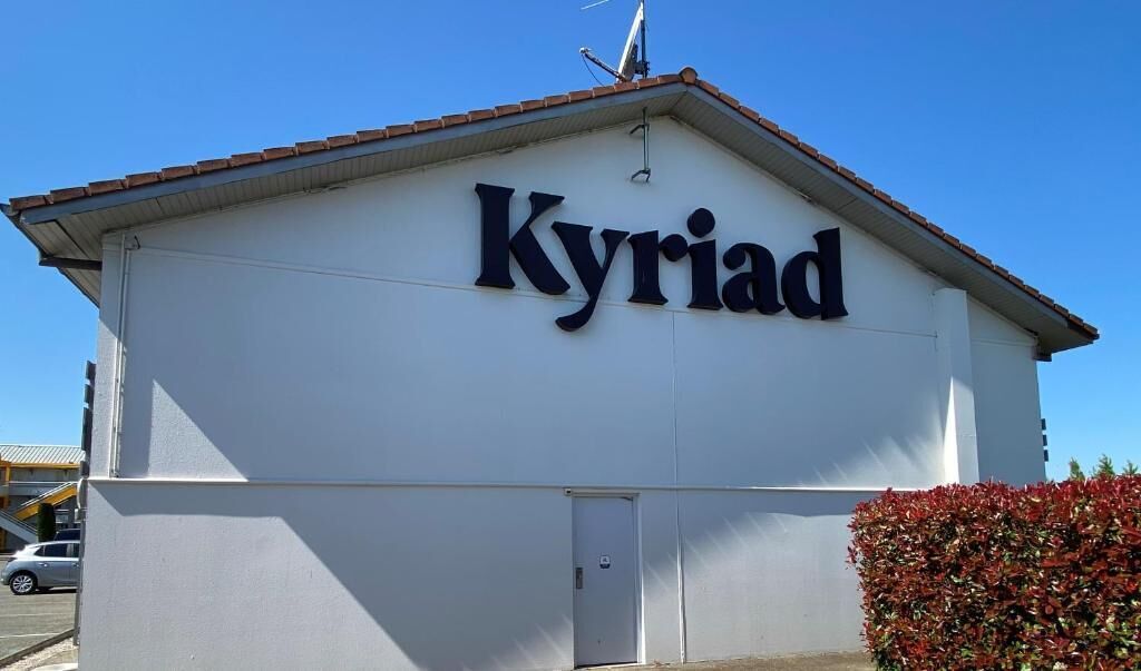Photo - Kyriad Montauban Sud - Albasud