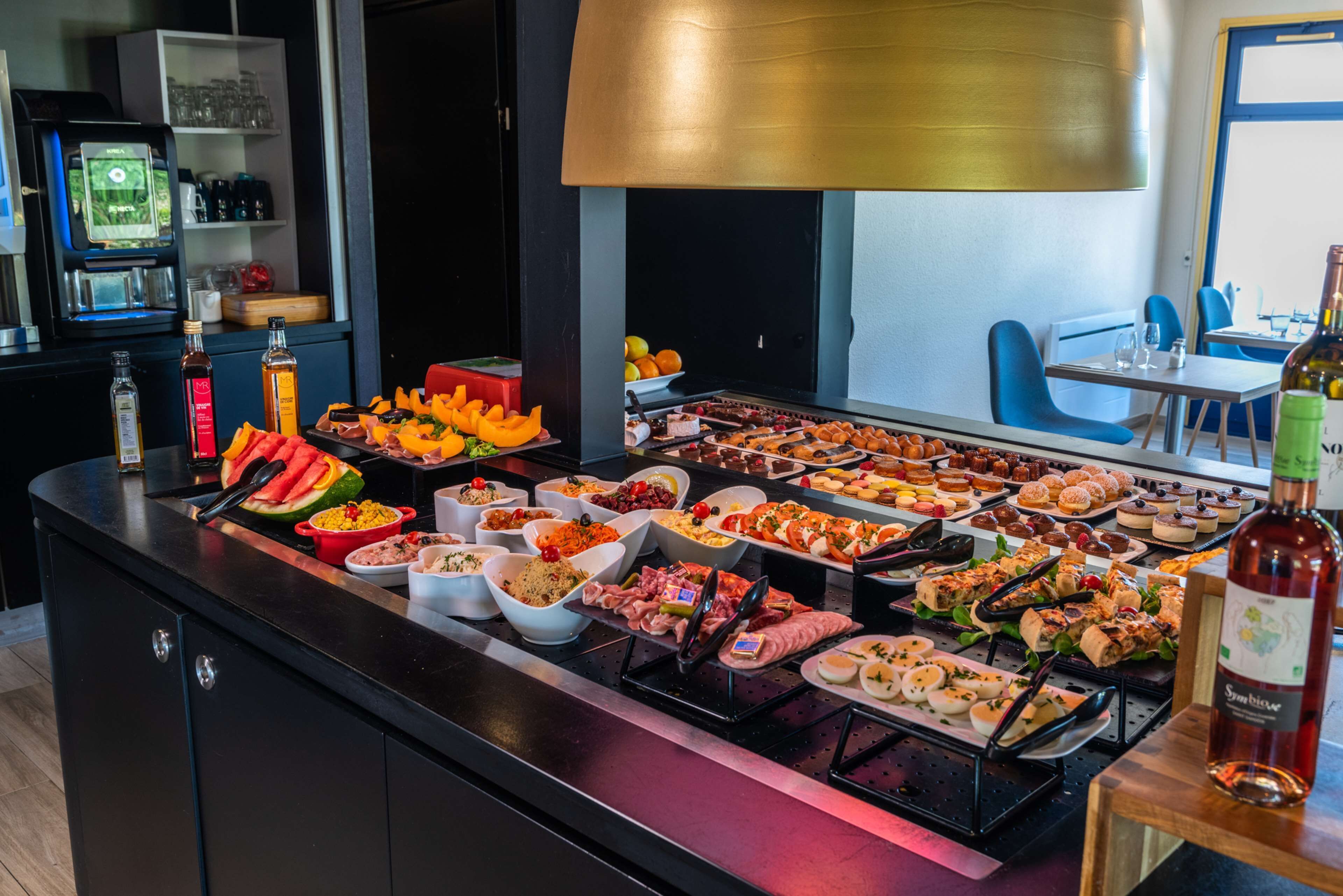 Photo - Kyriad Montauban Sud - Albasud