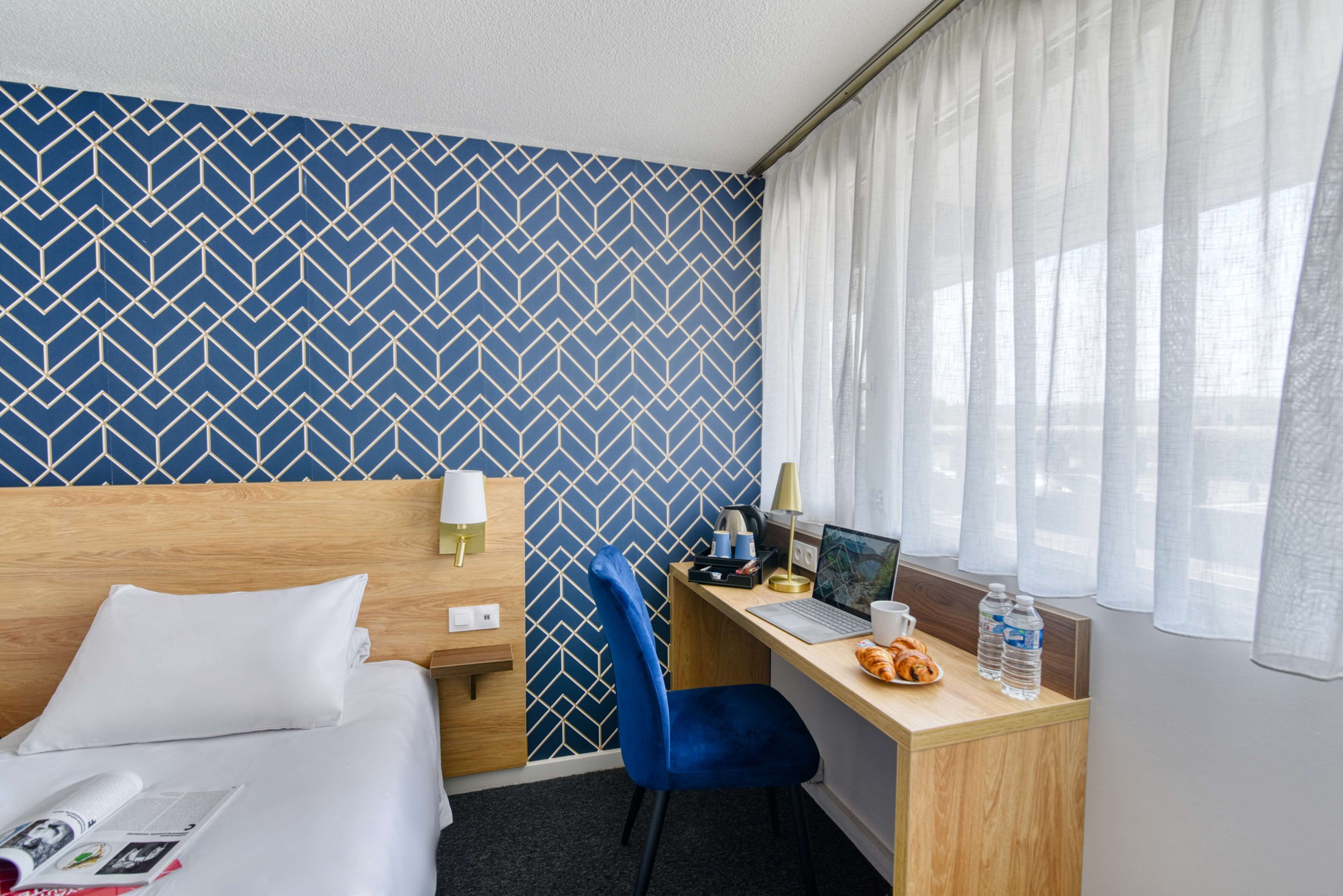 Photo - Kyriad Montauban Sud - Albasud