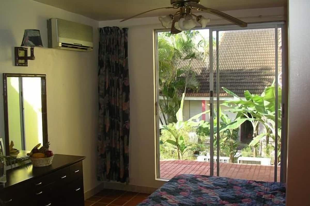 One bedroom apartment