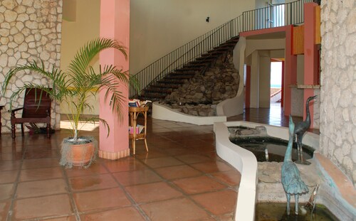 Caribbean Sunset Resort