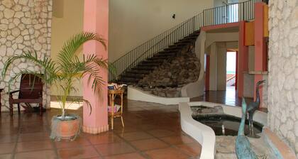 Caribbean Sunset Resort