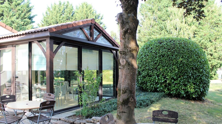 Campanile Vichy - Bellerive sur Allier