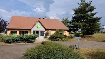 Außenbereich
