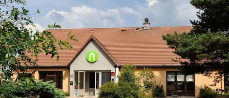 Aussenbereich