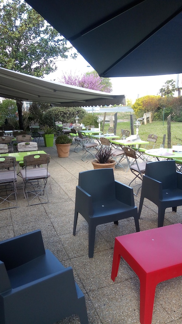 Terras