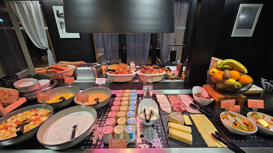 Hotel Campanile Aurillac