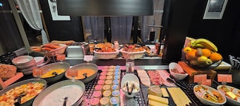 Hotel Campanile Aurillac