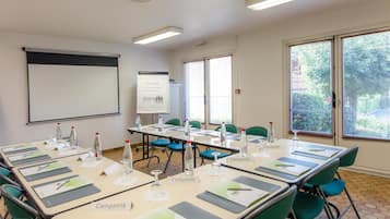 Salle de réunion