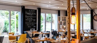 Kyriad Digne les Bains