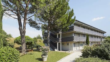 Exterieur