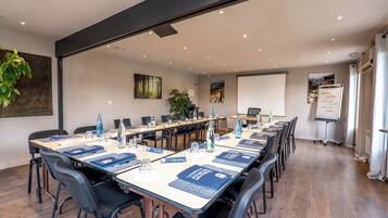 Sala de reunião