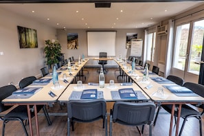 Meeting facility - Kyriad Digne les Bains (Digne-les-Bains)