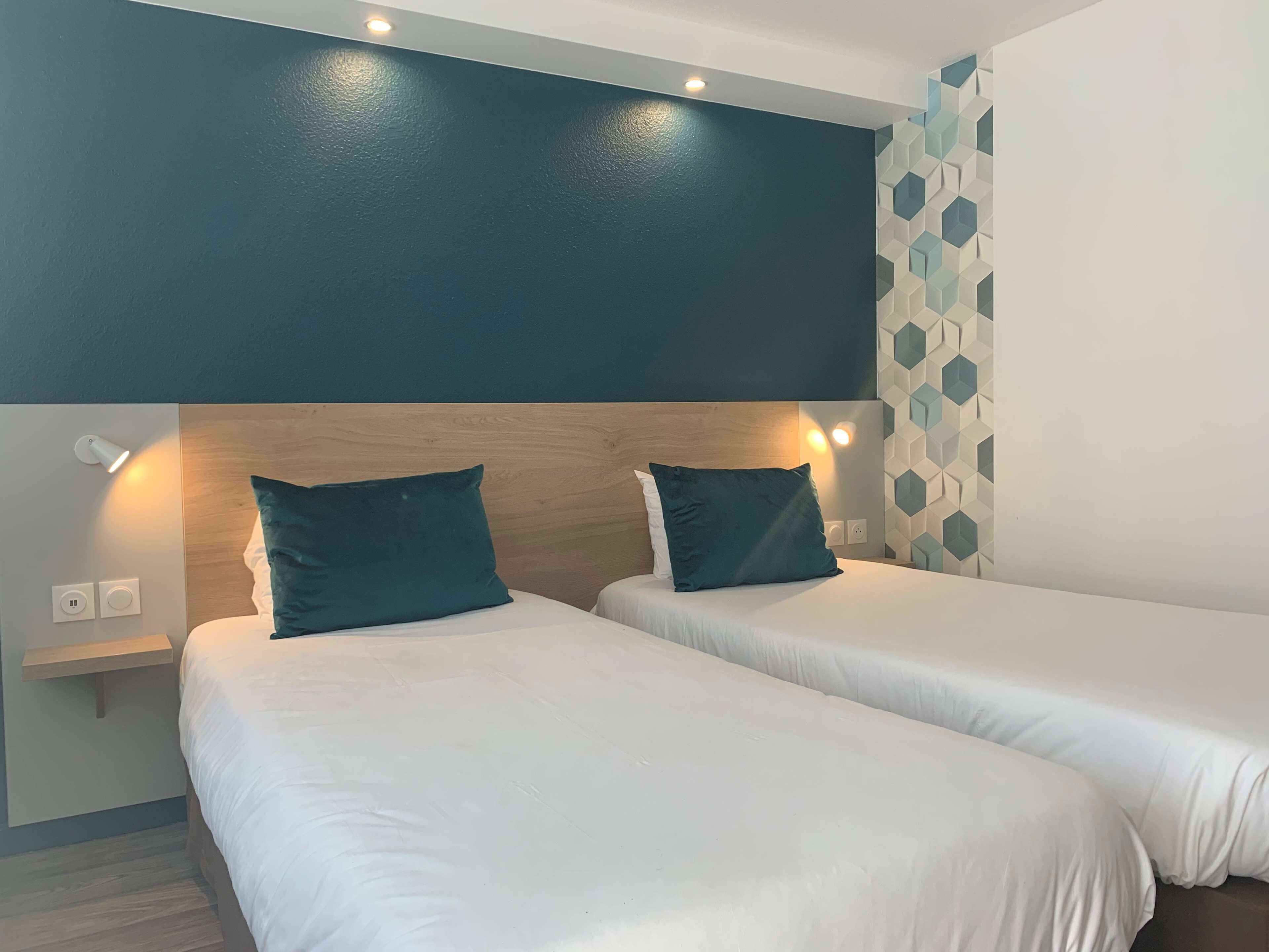 Foto - Kyriad Châteauroux - Saint-Maur