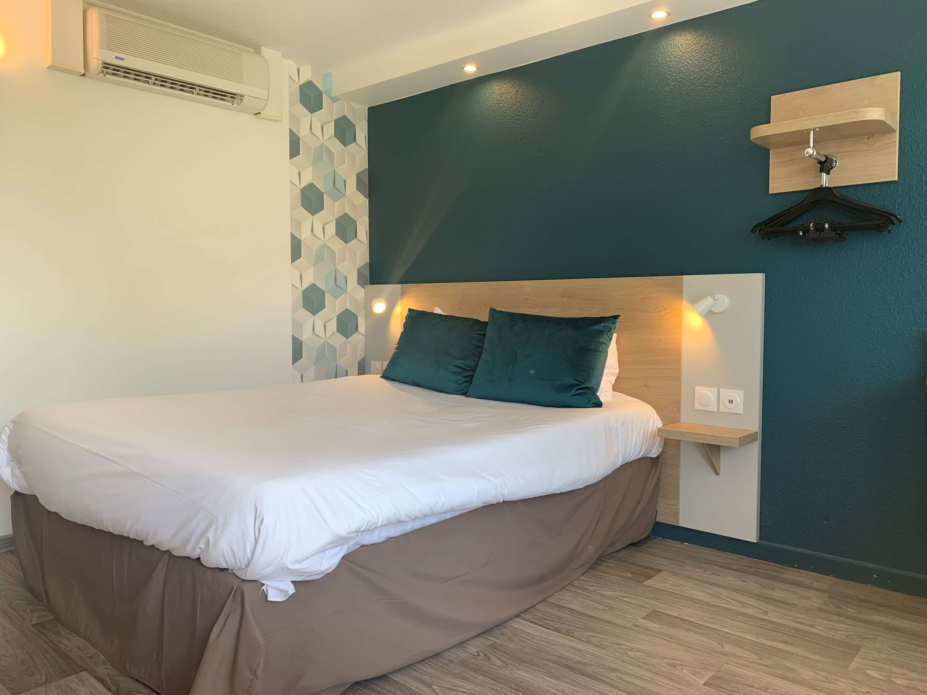 Foto - Kyriad Châteauroux - Saint-Maur