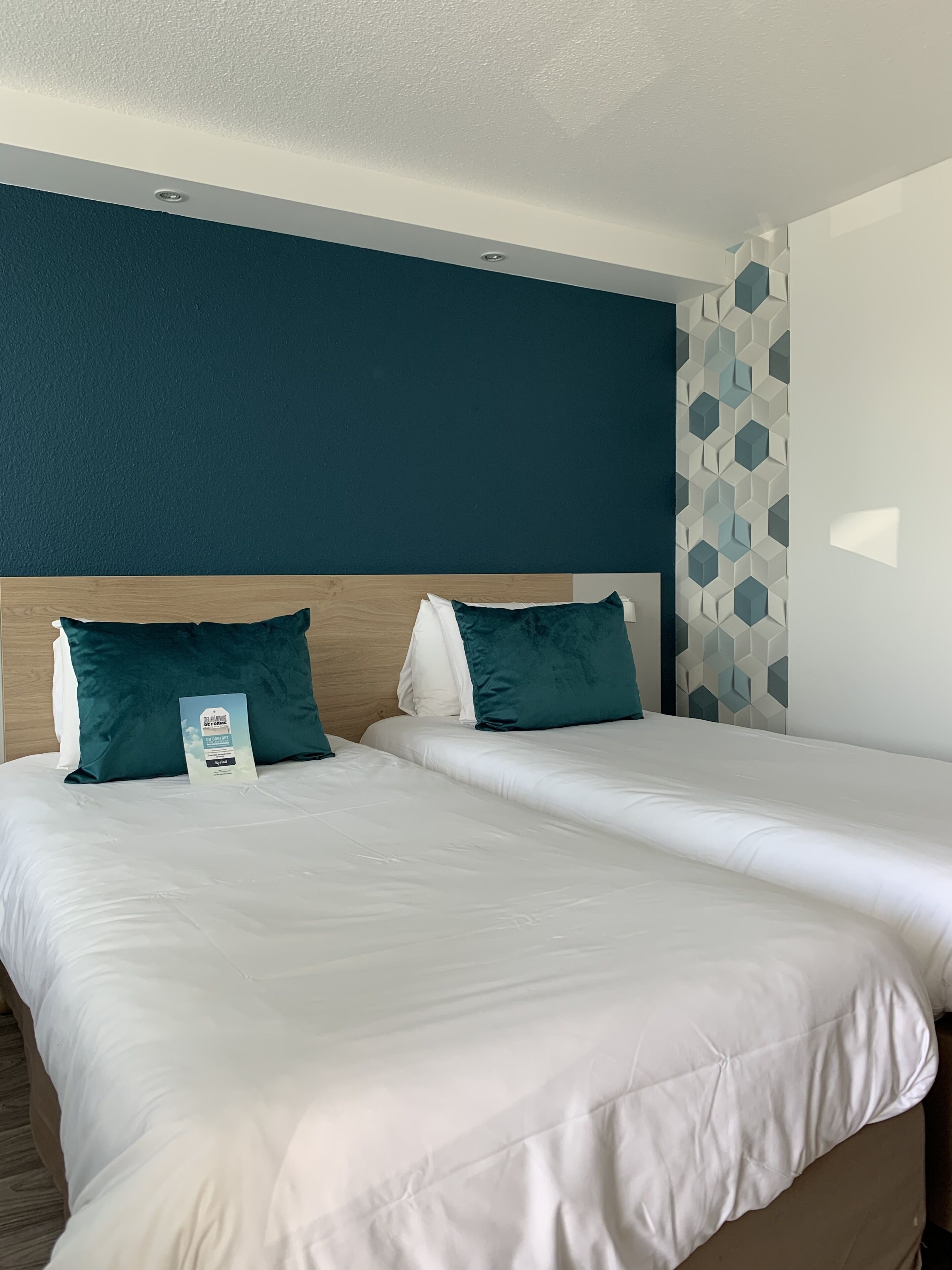 Foto - Kyriad Châteauroux - Saint-Maur