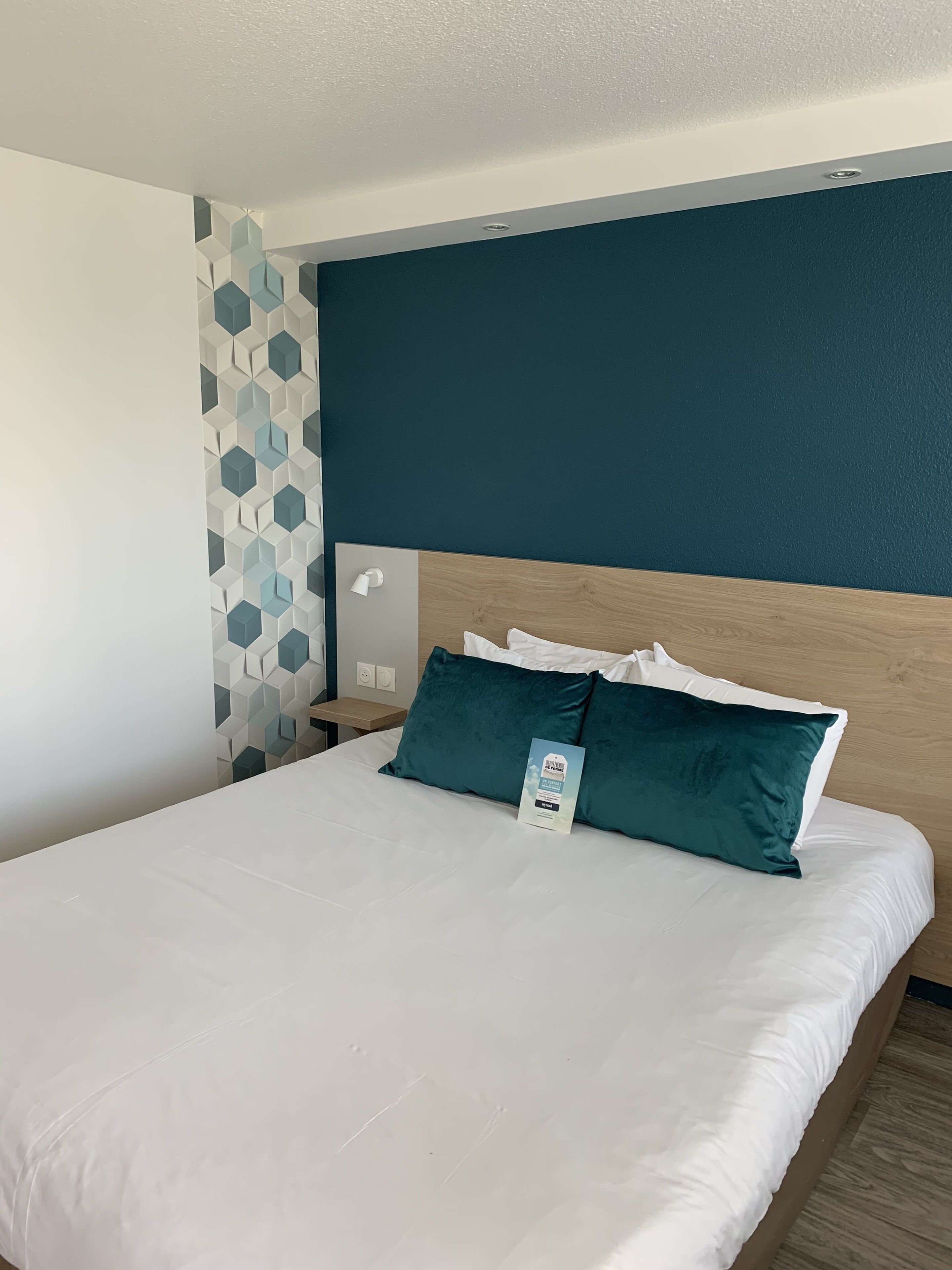 Foto - Kyriad Châteauroux - Saint-Maur