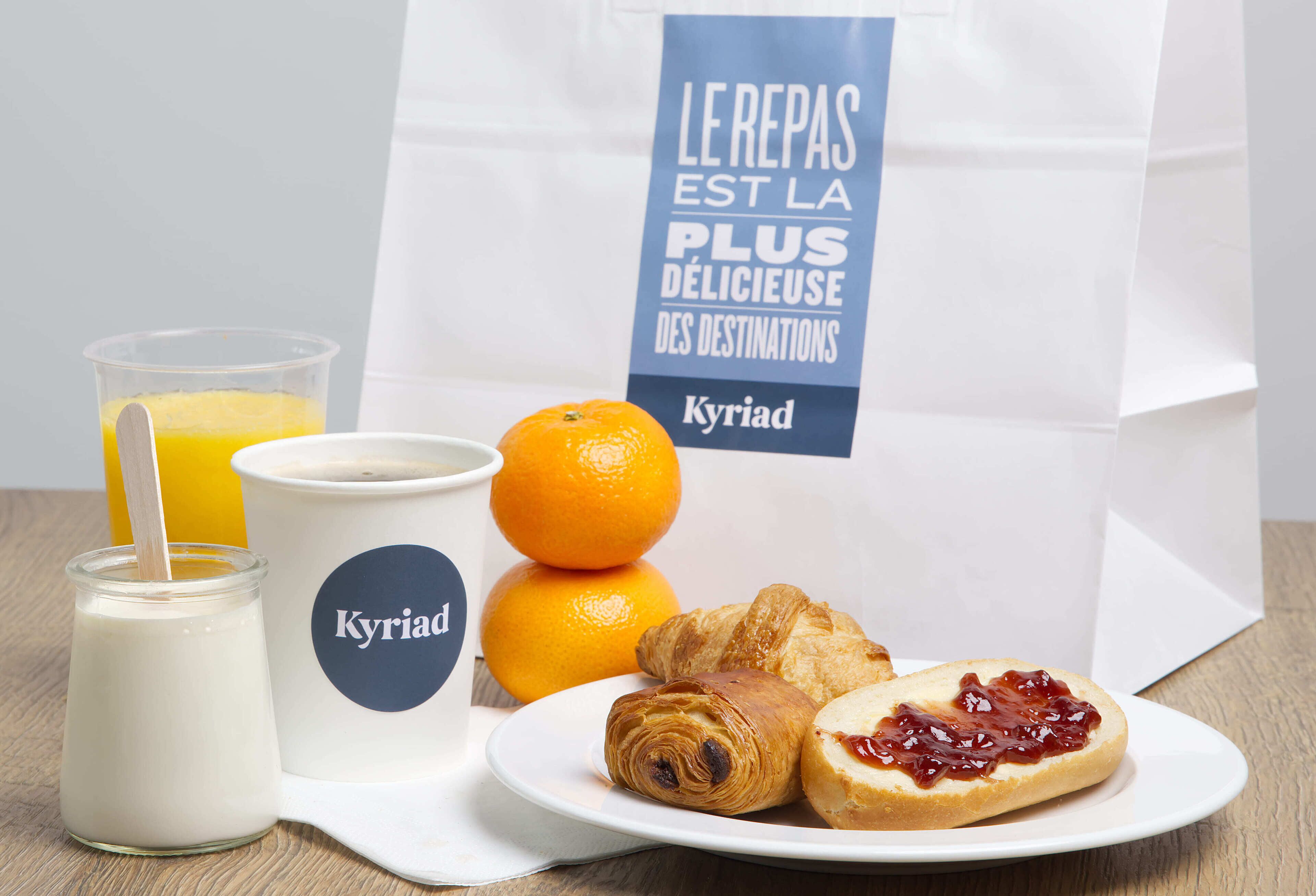 Foto - Kyriad Châteauroux - Saint-Maur