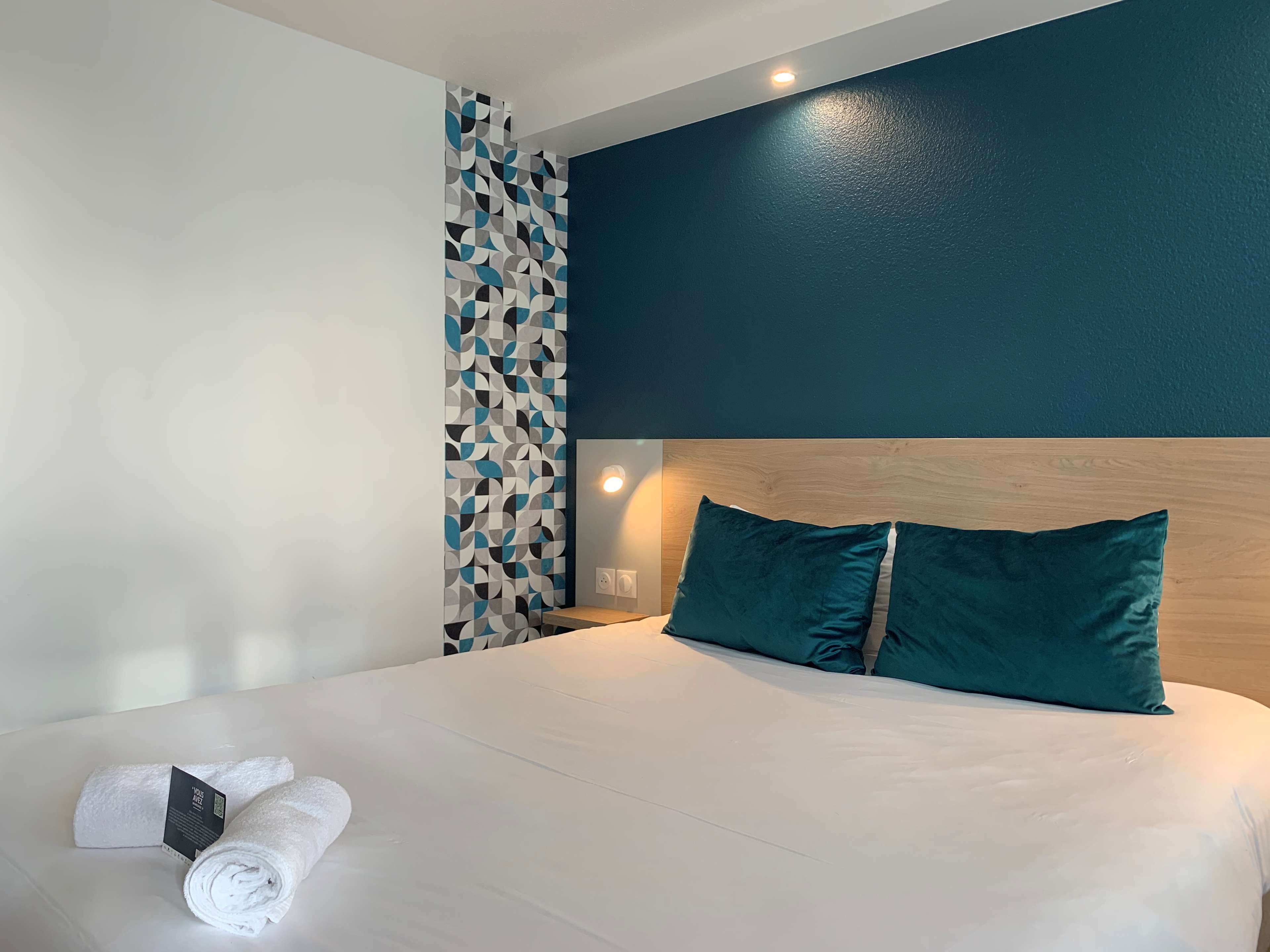 Foto - Kyriad Châteauroux - Saint-Maur