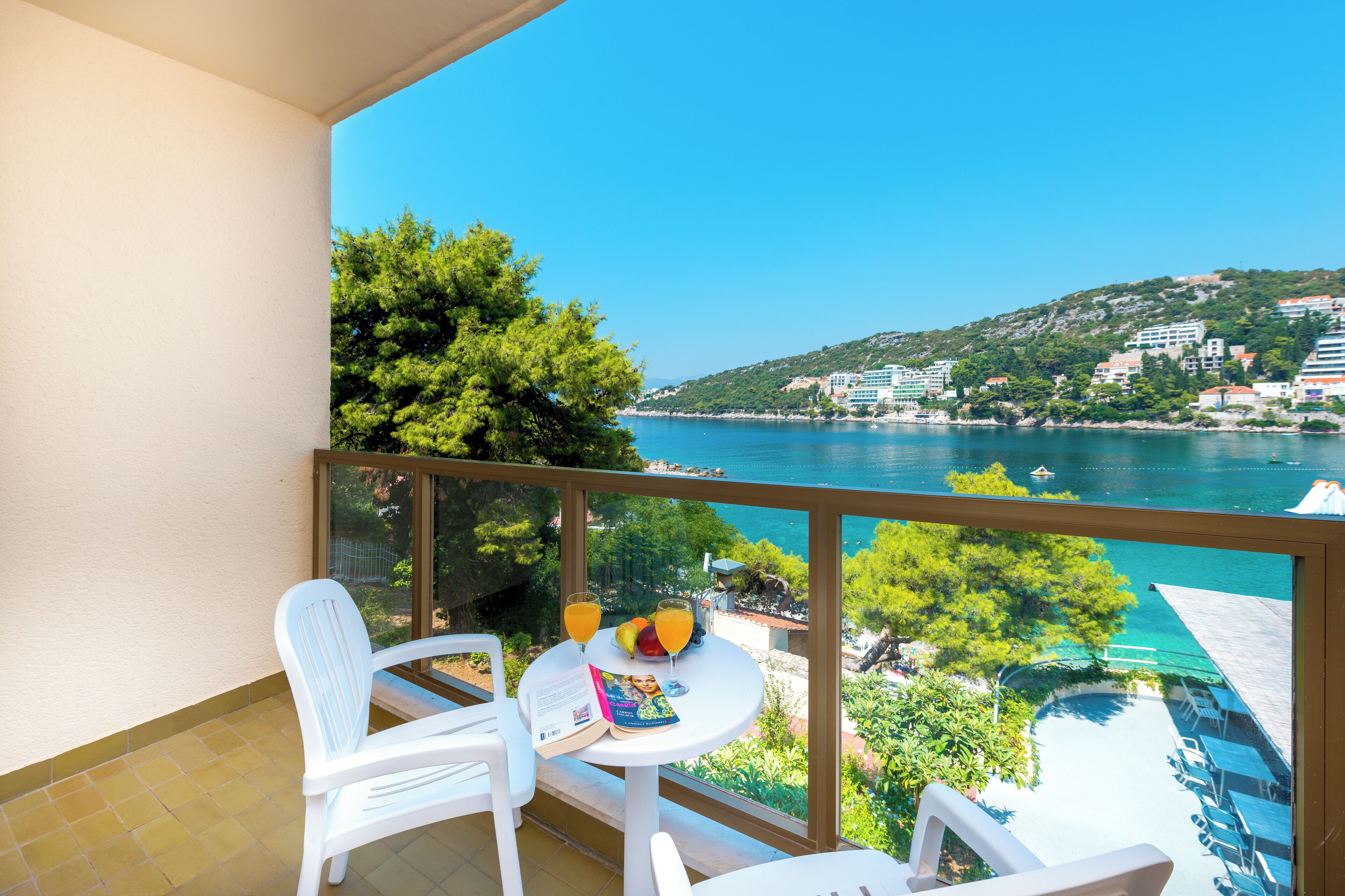 Photo - Hotel Vis