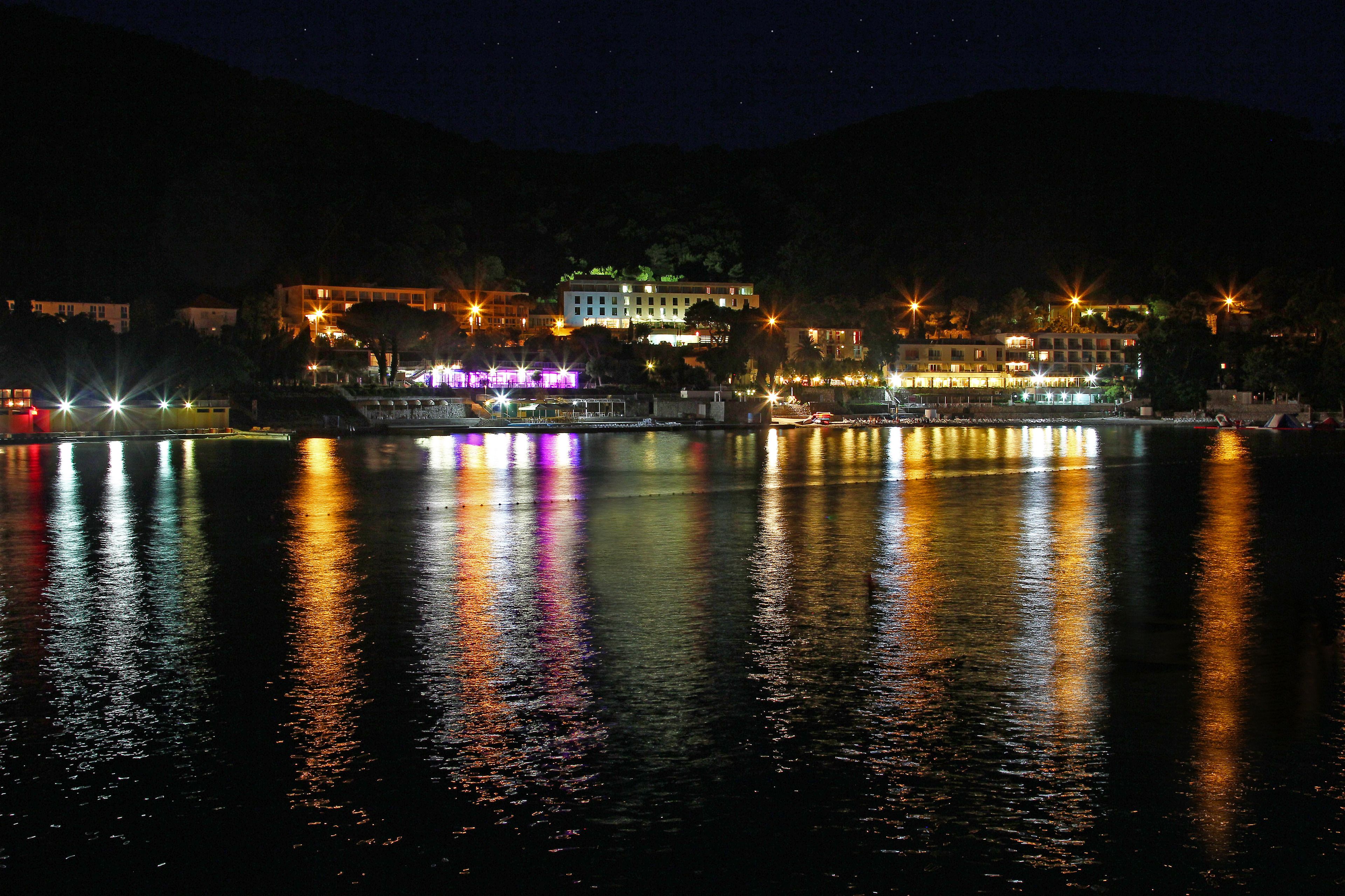Foto - Hotel Vis
