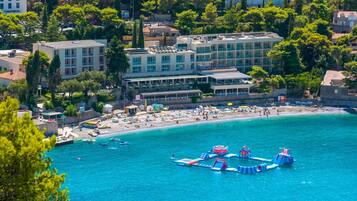 Installations sportives