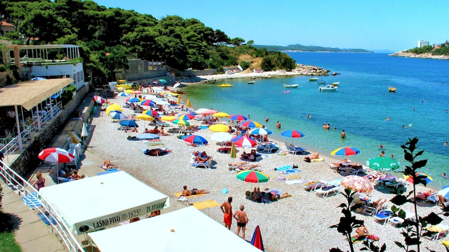 Hotel Vis
