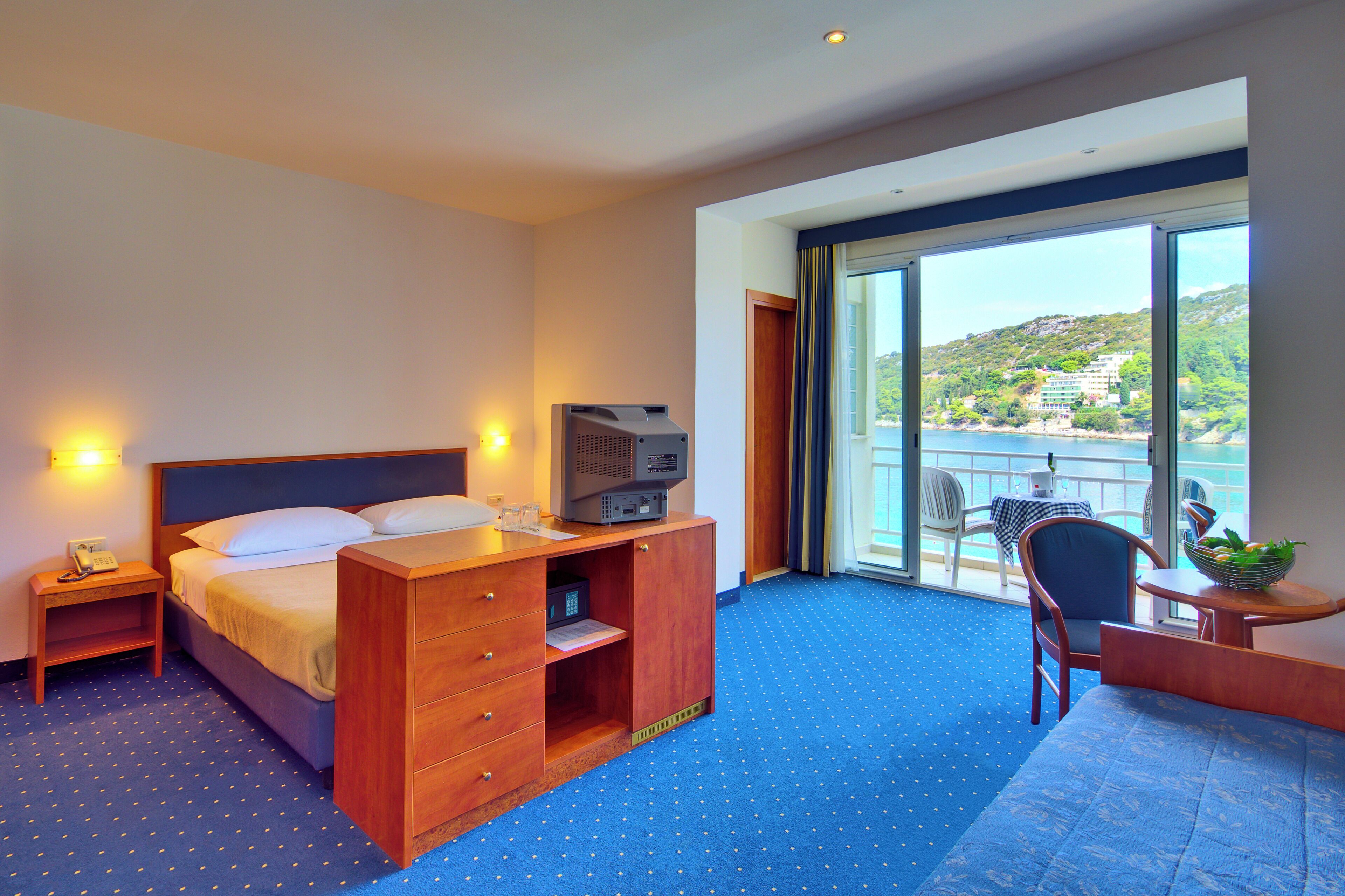 Photo - Hotel Vis