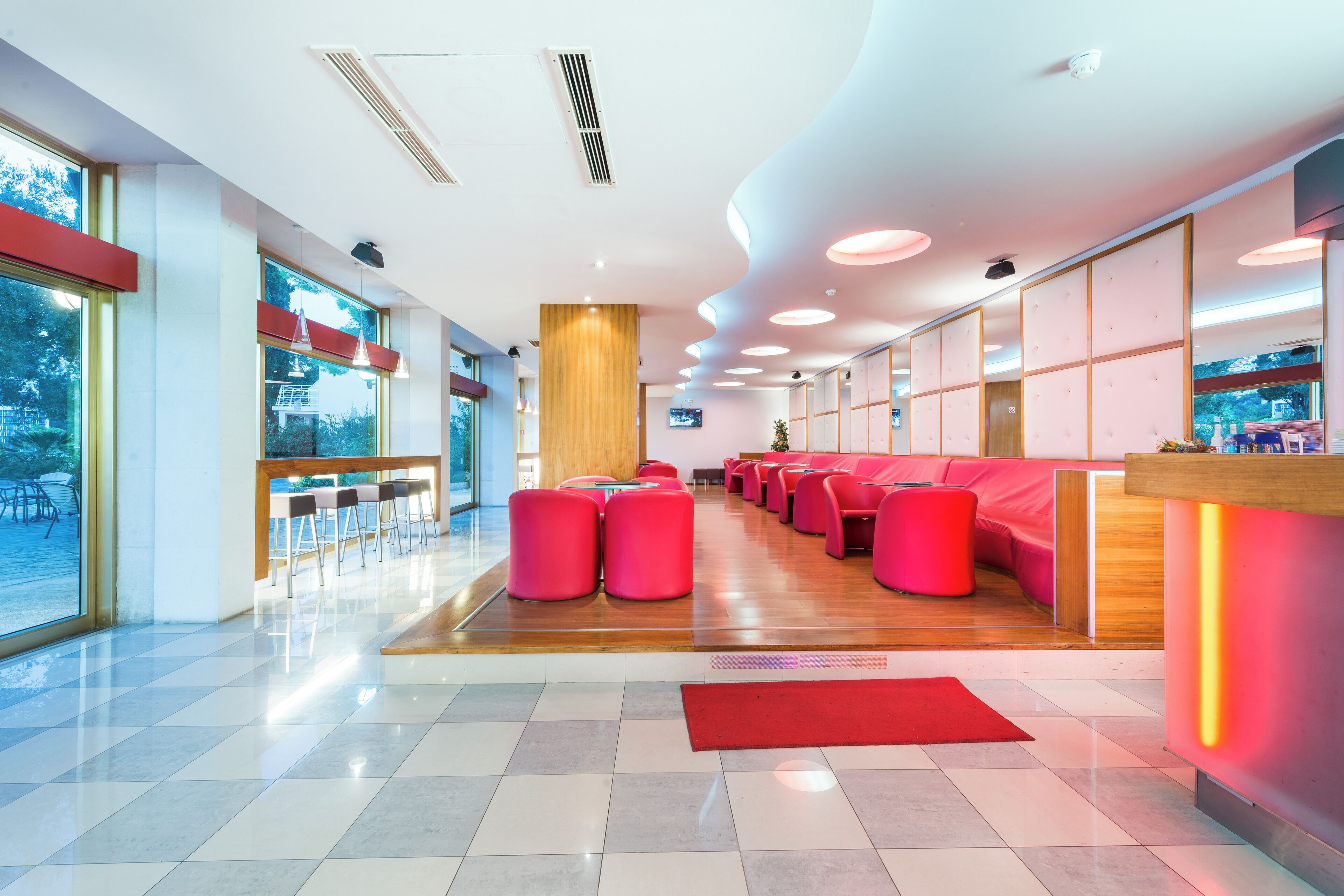 Foto - Hotel Vis