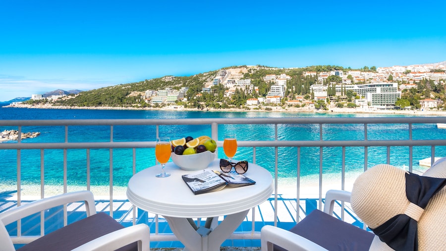 Hotel Vis