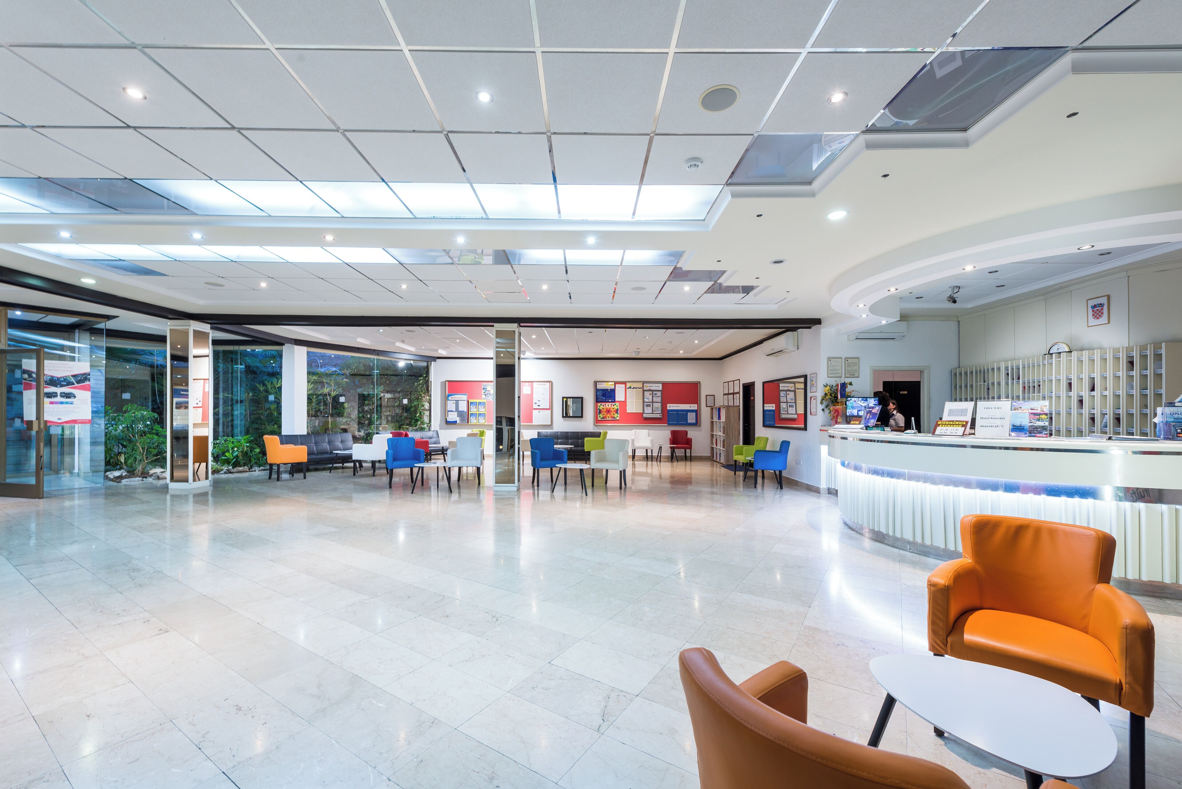 Photo - Hotel Vis