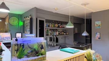 Bar (sur place)