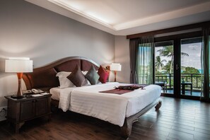 Family Suite - Nora Beach Resort and Spa (Koh Samui)