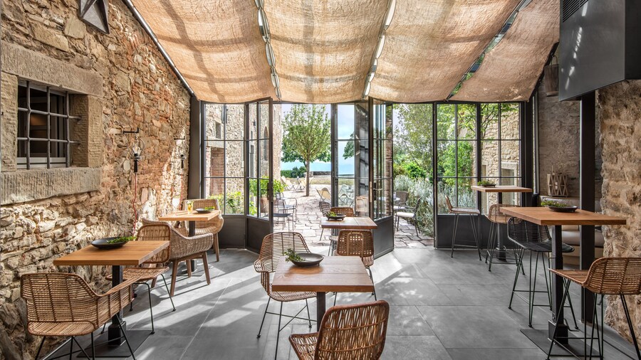 Badia di Pomaio small luxury hotels of the world