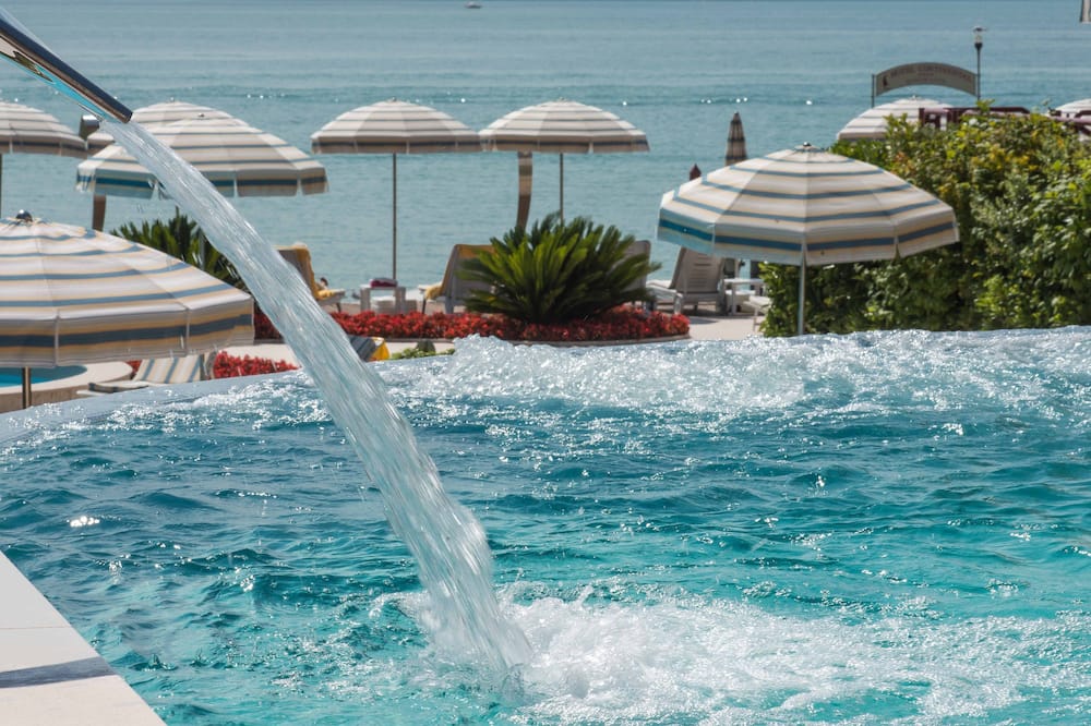 Hotel Continental Wellness & Spa